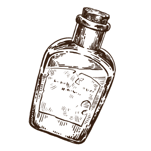 Heavy Dose of Strychnine